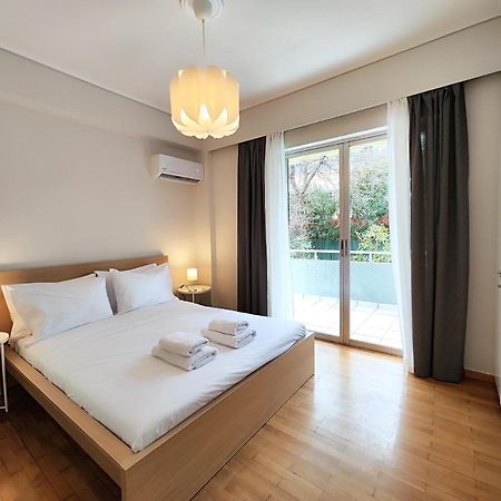 Etolou A2 - By Verde Apartments Athens Exterior photo