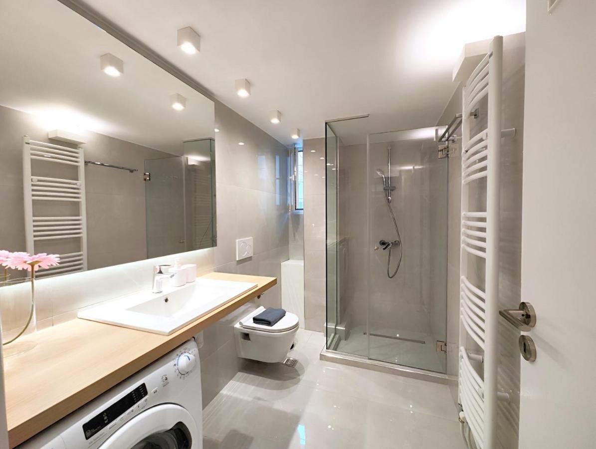 Etolou A2 - By Verde Apartments Athens Exterior photo