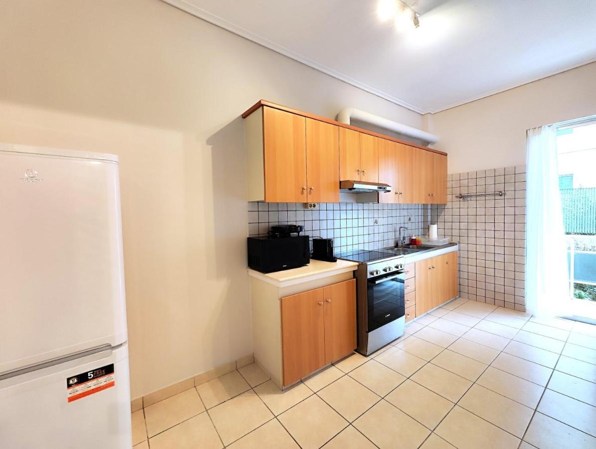 Etolou A2 - By Verde Apartments Athens Exterior photo