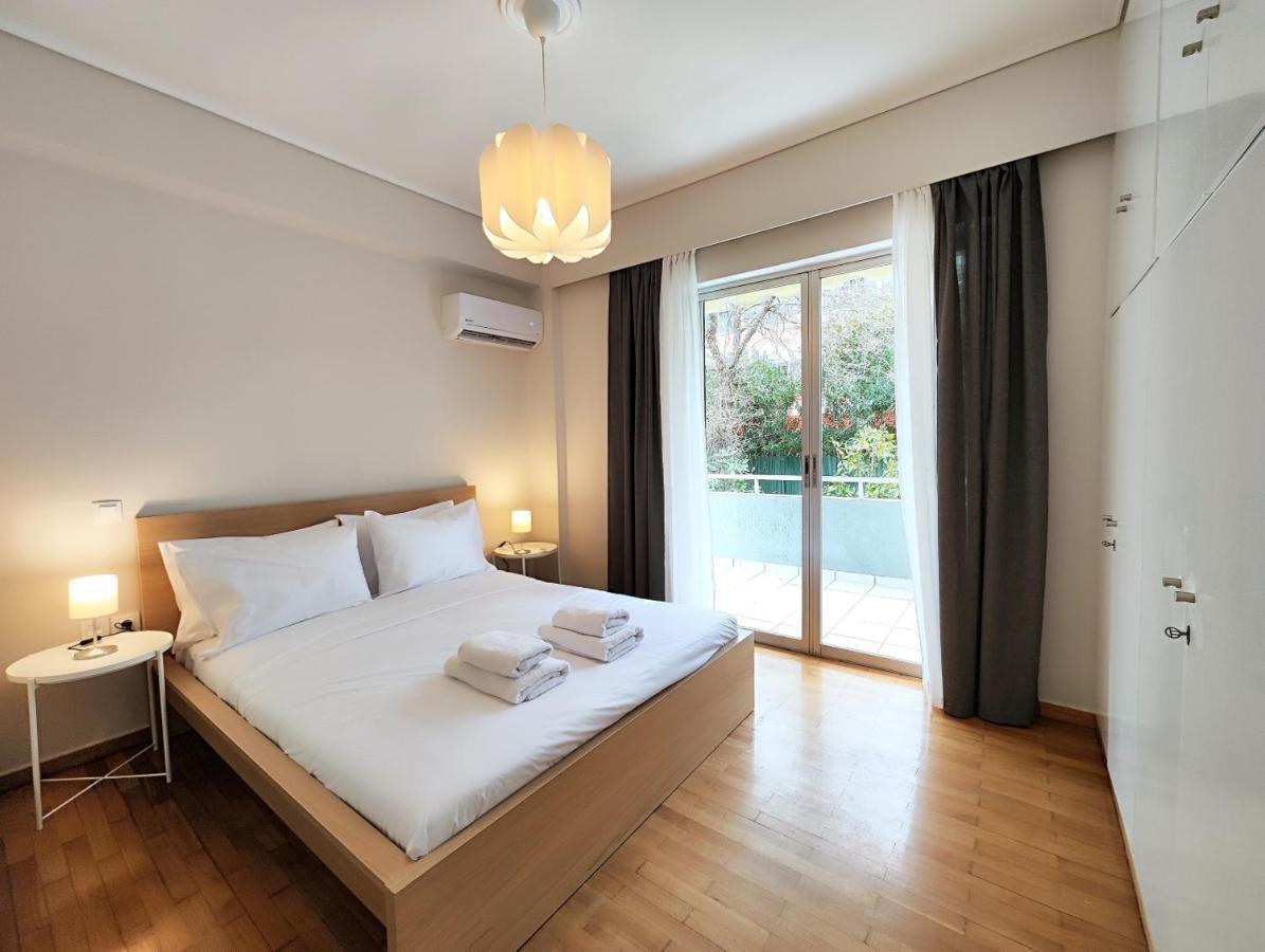 Etolou A2 - By Verde Apartments Athens Exterior photo